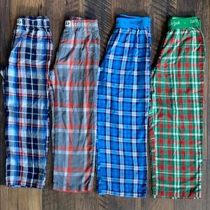 Boys Sleep Pajama Pants